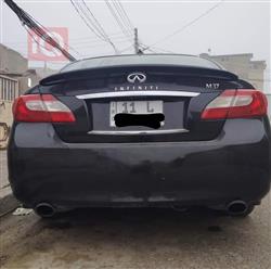 إنفينيتي M37